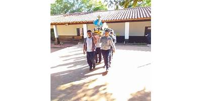 ESCUELA NRO 191 DOCTOR PEDRO RUEDA
