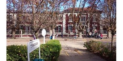 ESCUELA NRO 215 OCTAVIA RICARDONE DE BIGAND