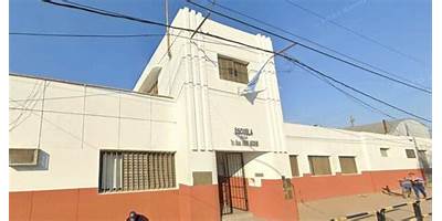 ESCUELA NRO 223 TENIENTE GENERAL PABLO RICCHERI