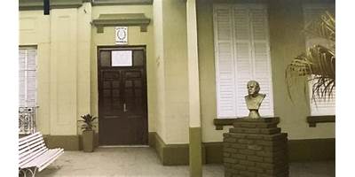 ESCUELA NRO 224 DOMINGO FAUSTINO SARMIENTO