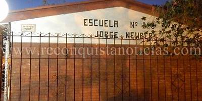 ESCUELA NRO 228 JORGE NEWBERY