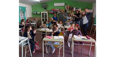 ESCUELA NRO 24 CONSTANCIO VIGIL