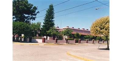 ESCUELA NRO 254 BARTOLOME MITRE