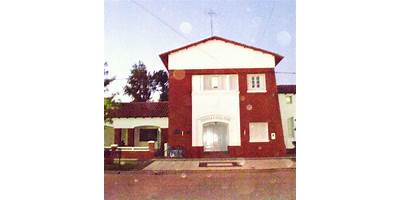 ESCUELA NRO 262 DOMINGO FAUSTINO SARMIENTO