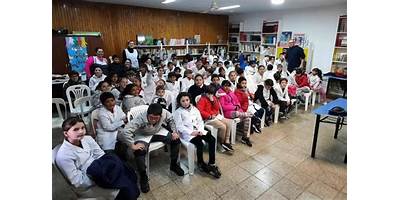 ESCUELA NRO 267 ARISTOBULO DEL VALLE