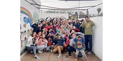 ESCUELA NRO 281 DOCTOR DALMACIO VELEZ SARSFIELD