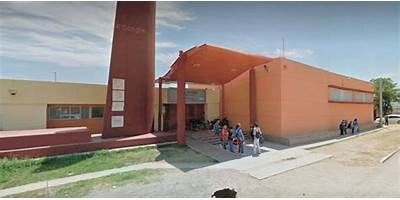 ESCUELA NRO 288 JOSE HERNANDEZ