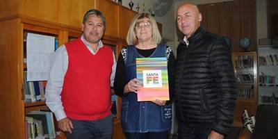 ESCUELA NRO 326 DOCTOR MARIANO MORENO