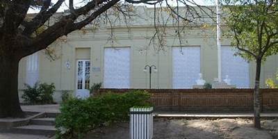 ESCUELA NRO 34 ALMIRANTE GUILLERMO BROWN