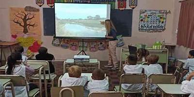 ESCUELA NRO 341 JOSE MARIA PAZ