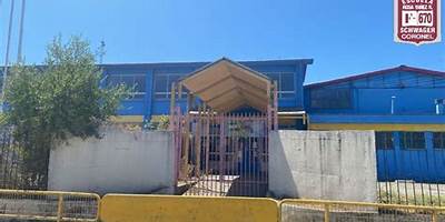 ESCUELA NRO 354 CORONEL RODRIGUEZ