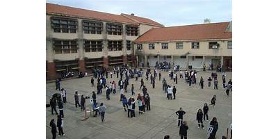 ESCUELA NRO 36 MARIANO MORENO