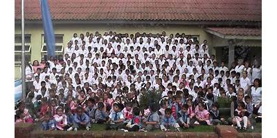 ESCUELA NRO 377 MANUEL BELGRANO