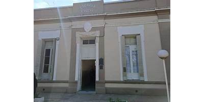 ESCUELA NRO 398 DOMINGO FAUSTINO SARMIENTO