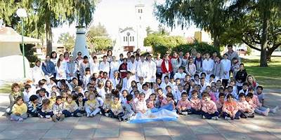 ESCUELA NRO 403 PROVINCIA DE MENDOZA