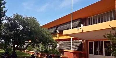 ESCUELA NRO 418 GENERAL JOSE DE SAN MARTIN