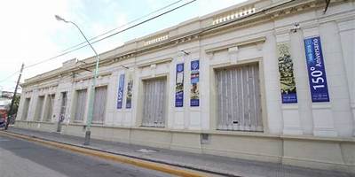 ESCUELA NRO 428 JUAN DE GARAY