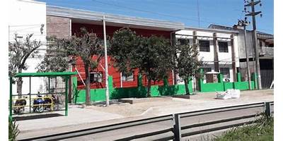 ESCUELA NRO 452 GENERAL JUAN GREGORIO LAS HERAS