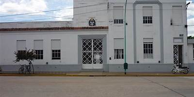 ESCUELA NRO 454 DOMINGO FAUSTINO SARMIENTO