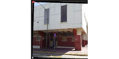 ESCUELA NRO 480 MARIANO MORENO