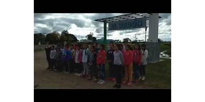 ESCUELA NRO 513 DOMINGO FAUSTINO SARMIENTO