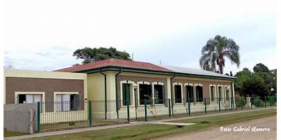 ESCUELA NRO 515 MARIANO MORENO