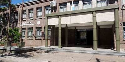 ESCUELA NRO 516 BERNARDINO RIVADAVIA