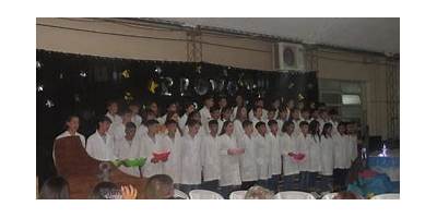 ESCUELA NRO 559 BARTOLOME MITRE