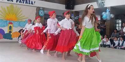 ESCUELA NRO 588 LANCEROS DEL SAUCE