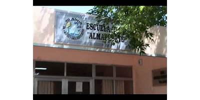 ESCUELA NRO 599 ALMAFUERTE