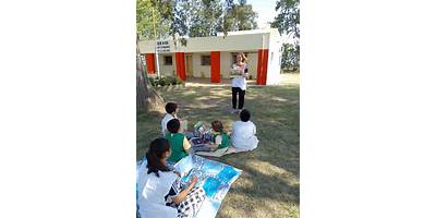 ESCUELA NRO 6003 DOCTOR PEDRO DEFOIX
