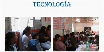 ESCUELA NRO 6009 MADAME CURIE