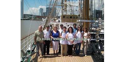ESCUELA NRO 6017 FRAGATA LIBERTAD