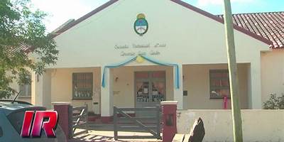 ESCUELA NRO 6019 CONVENTO SAN CARLOS