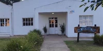ESCUELA NRO 6023 EJERCITO ARGENTINO