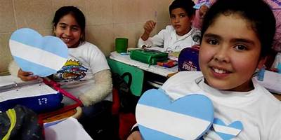 ESCUELA NRO 6033 GOBERNADORES CULLEN