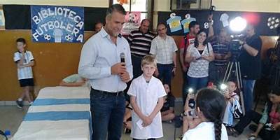 ESCUELA NRO 6044 CIUDAD DE RECONQUISTA
