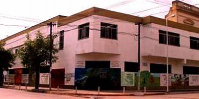 ESCUELA NRO 6048 JUANA MANSO