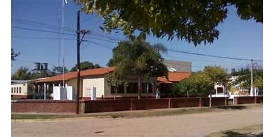 ESCUELA NRO 6093 PARANA MEDIO