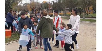 ESCUELA NRO 6101 ASUNCION PALACIOS DE PEREZ