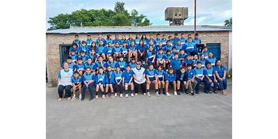 ESCUELA NRO 6105 MALVINAS ARGENTINAS