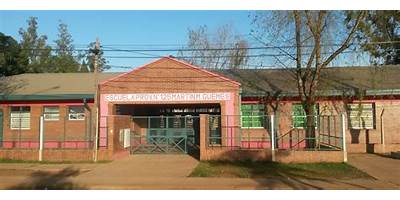 ESCUELA NRO 6111 MARTIN MIGUEL DE GUEMES