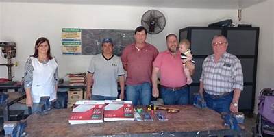 ESCUELA NRO 6112 MAESTRA APARICIA AGUIRRE