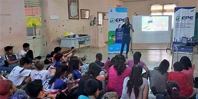 ESCUELA NRO 6125 GOBERNACION DE RIO NEGRO