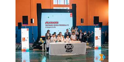 ESCUELA NRO 6126 RIO PARANA