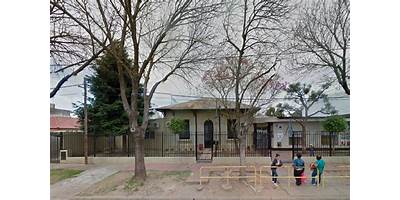 ESCUELA NRO 613 OVIDIO LAGOS