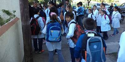 ESCUELA NRO 6138 MARIA VICTORINA ELGUEZABAL