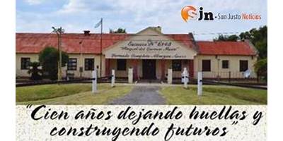 ESCUELA NRO 6143 RAQUEL DEL CARMEN MUSSI