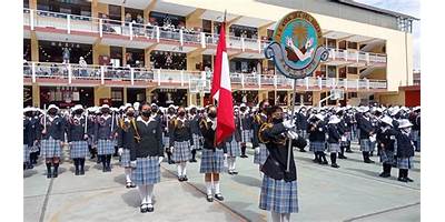 ESCUELA NRO 615 REPUBLICA DEL PERU