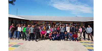 ESCUELA NRO 6152 ANTONIO SARALEGUI